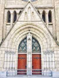Jakarta Cathedral, St. Mary's Assumption