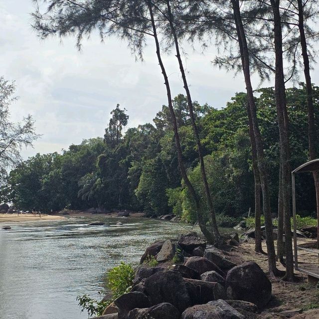 Kamila Resort and Villas Khaolak : Stay with Happiness
