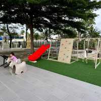 รีวิว Siam Beach Resort
