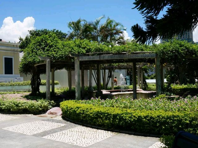 【澳門】龍環葡韻住宅式博物館：歷史建築、精緻藝術品，探索澳門魅力