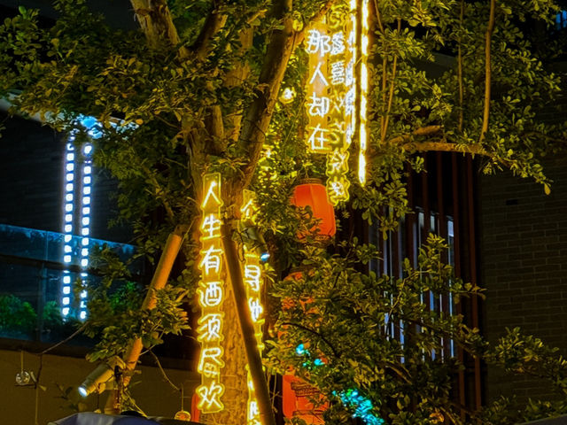 A Craft Beer Haven in the Heart of Shanghai