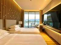 Symphony of the Sea Hotel