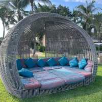 รีวิว Sheraton Hua Hin Resort & Spa