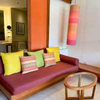 รีวิว Sheraton Hua Hin Resort & Spa