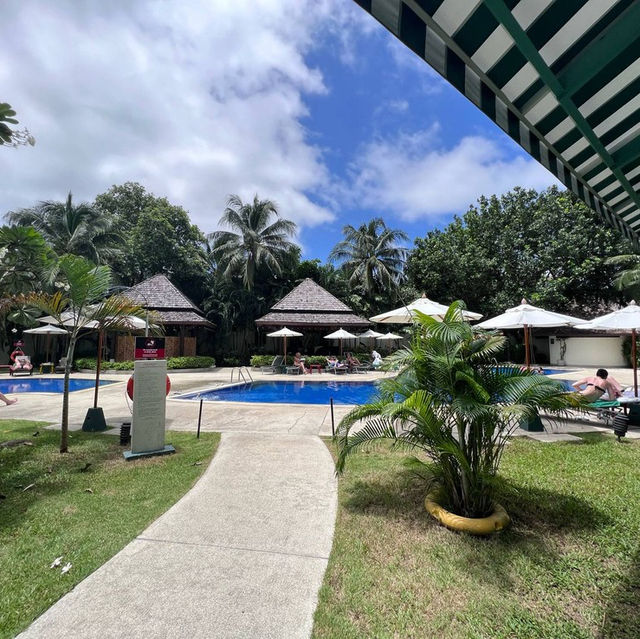 ที่พักราคาสบายกระเป๋าโซนกะตะ 🏖️ 