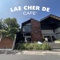 Lae Cher de Cafe’ - รามอินทรา