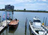 【宮城】新鮮な海の幸を楽しむ「ゆりあげ港朝市」