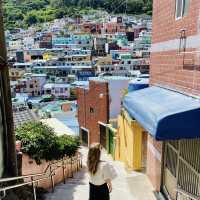 【韓国】プサンの見どころとプサン旅行がオススメな理由🇰🇷
