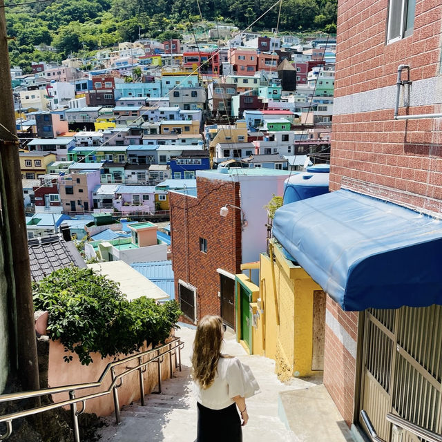 【韓国】プサンの見どころとプサン旅行がオススメな理由🇰🇷