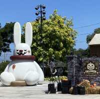 🎃Halloween in Chanthaburi 👻