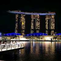 What To Do at Marina Bay Sands