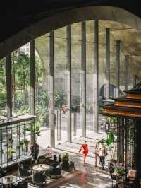 Sindhorn Kempinski Hotel Bangkok