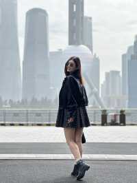 เปิดพิกัดมุมถ่ายรูปหอไข่มุกตามฉบับ พส.จีน