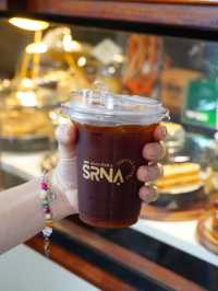 SRNA สรณะ คาเฟ่หัวหิน สไตล์โฮมมี่ 