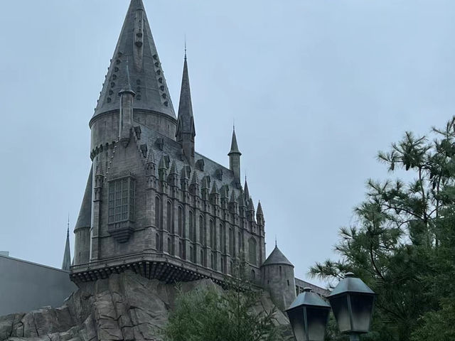 รีวิว 1-Day Trip Universal Studios Beijing