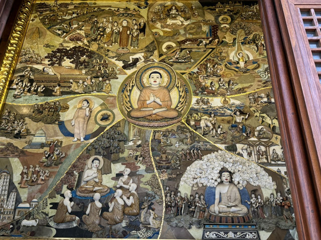 三国時代からある上海一のお寺「静安寺」に行ってきた！