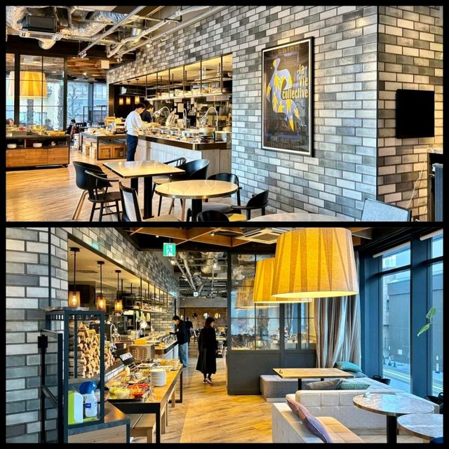 福岡酒店：Blossom Premier Hakata好好住