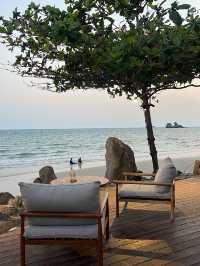 Mercure Rayong Lomtalay ที่พักระยองที่ใครๆก็ต้องมา