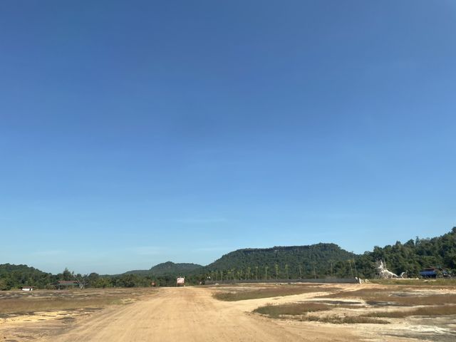 วัดภูยอดรวย : อุบลราชธานี