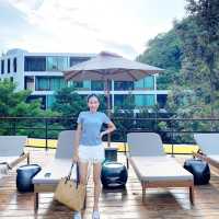 ที่พักเขาใหญ่ ธรรมชาติโอบล้อม 🌳🌿🍃