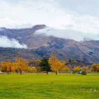 Abel Tasman National Park – A Coastal Paradise