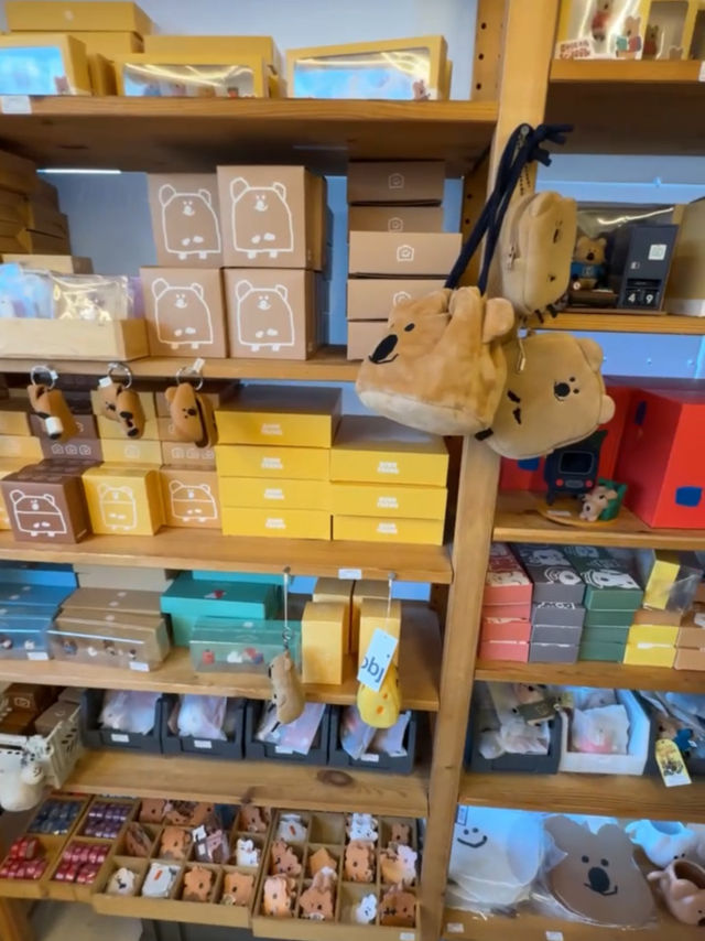 韓国🇰🇷おすすめ雑貨屋さん