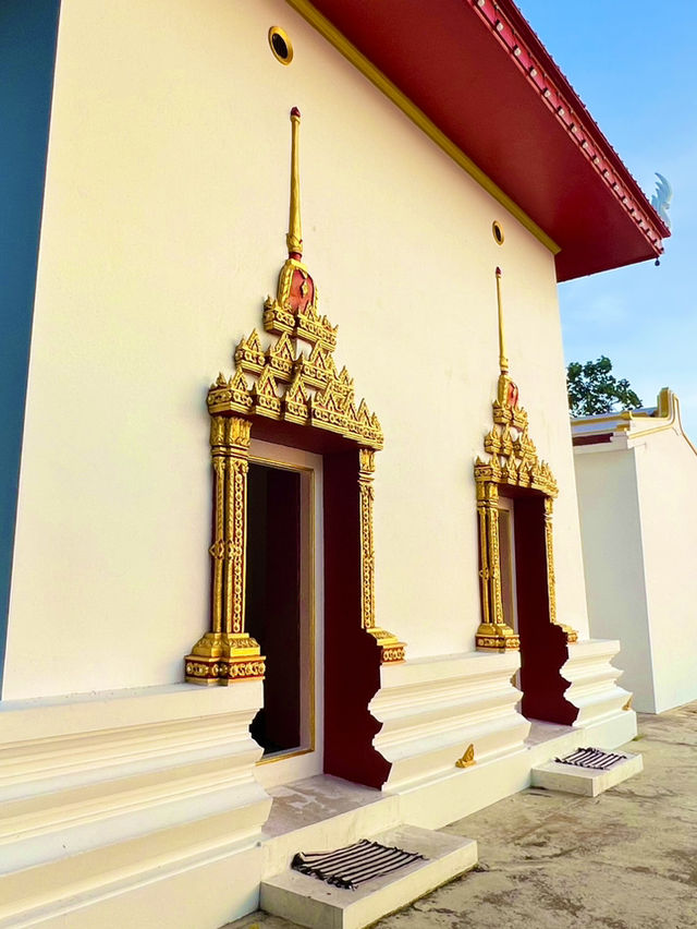 มณฑปชมวิวชลบุรี