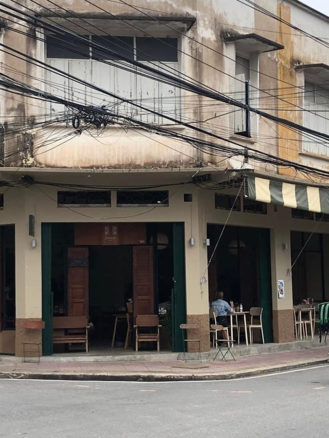 🥤 บ้านก๋ง ตลาดใต้