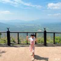 #อุทยานแห่งชาติทับลาน #มรดกโลก #ผาเก็บตะวัน 