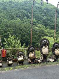 京都嵐山🎋值得你留下時間半日慢遊