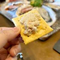 【兵庫・神戸】神戸港と牡蠣料理のマリアージュ「The Oyster Bar KOBE」