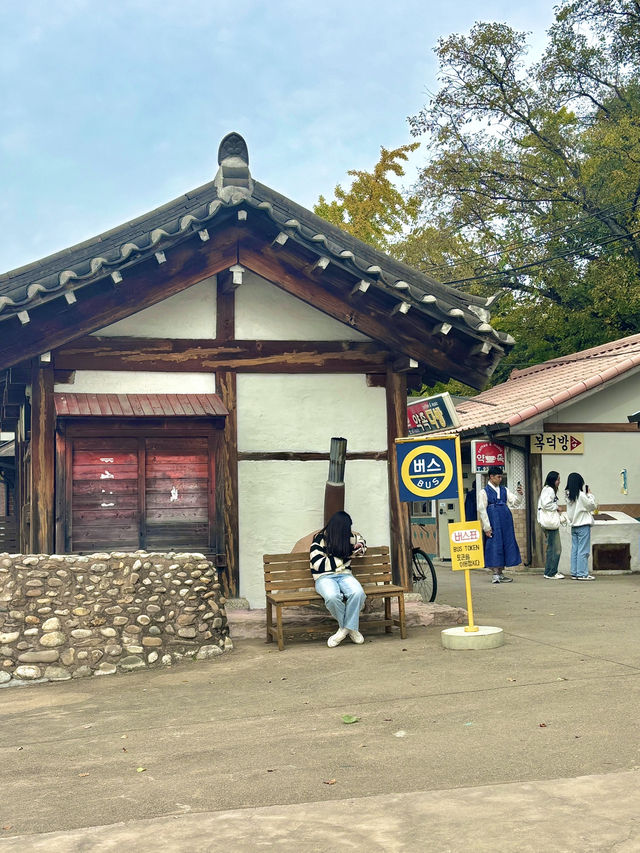 아이들이 뛰어놀면서 배울 수 있는 별들재 교육관💙