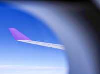 【TG】バンコク→福岡 エコノミークラス✈️