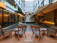 โรงแรมน่ารักโลเคชั่นสะดวกมากในเชียงใหม่