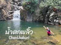 ทริปพาคุณแม่เที่ยวน้ำตกพลิ้ว 🏔️💦