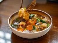 Dee Café & Eatery ร้านเปิดใหม่ในเมืองเก่าตะกั่วป่า