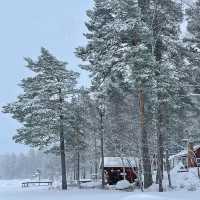 Dalarna – Falun and Lake Siljan