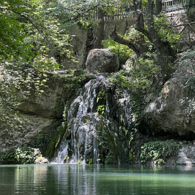Rhodes Revealed: A Journey Through Time and Beauty 