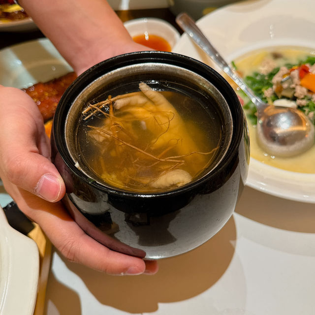 深圳好正嘅燒鵝店😍
