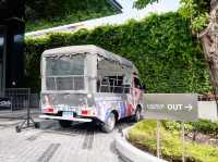 HOMM Sukhumvit34 Bangkok