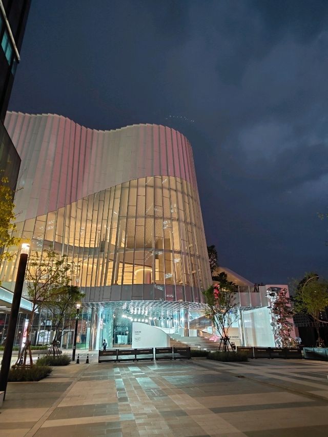 One Bangkok แลนด์มาร์คแห่งใหม่เมืองไทย