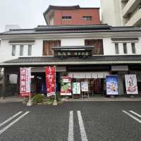 福岡旅遊 15.11.2024