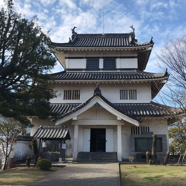 【長崎　島原おでかけ記録】