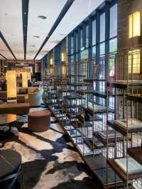 The Ascott Star KLCC, my best hotel to stay in KLCC area and truly had a wonderful experience!