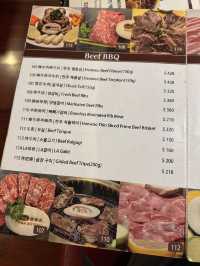 銅鑼灣美食推介🥰韓雅林