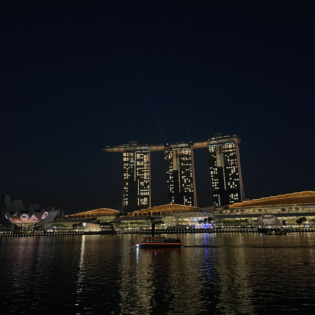 Singapore Trip 🪸🫶🏽