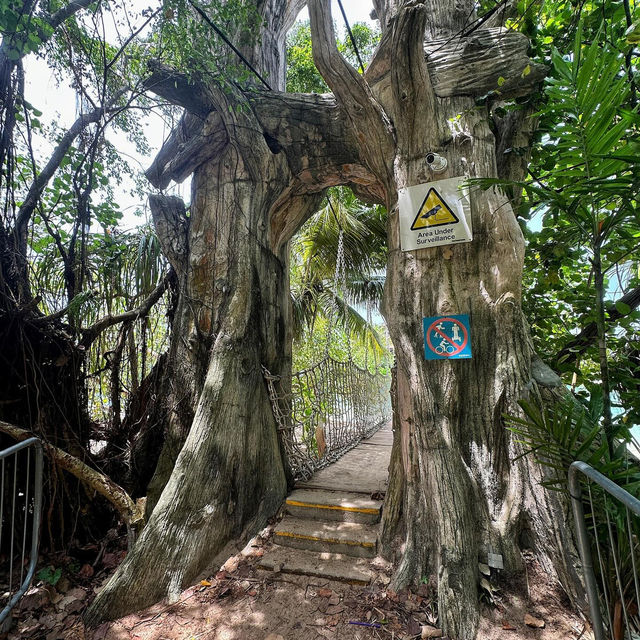 Sentosa Island: Singapore’s Ultimate Leisure Destination