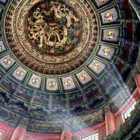 A Walk Through Imperial Majesty: The Palace Museum Experience