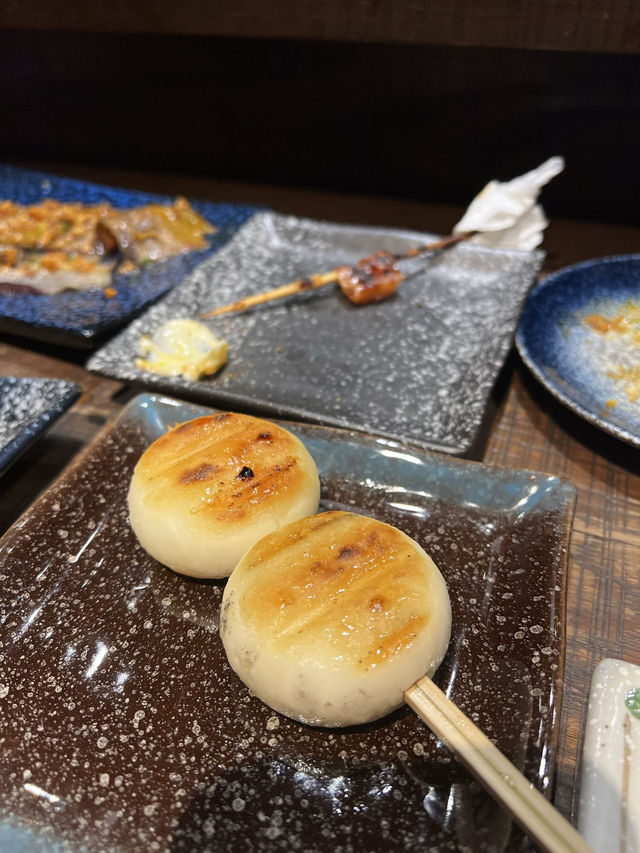 下班聚會性價比高居酒屋🍻