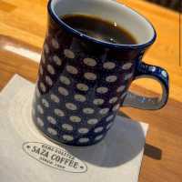 【茨城 大洗】隠れ家カフェ